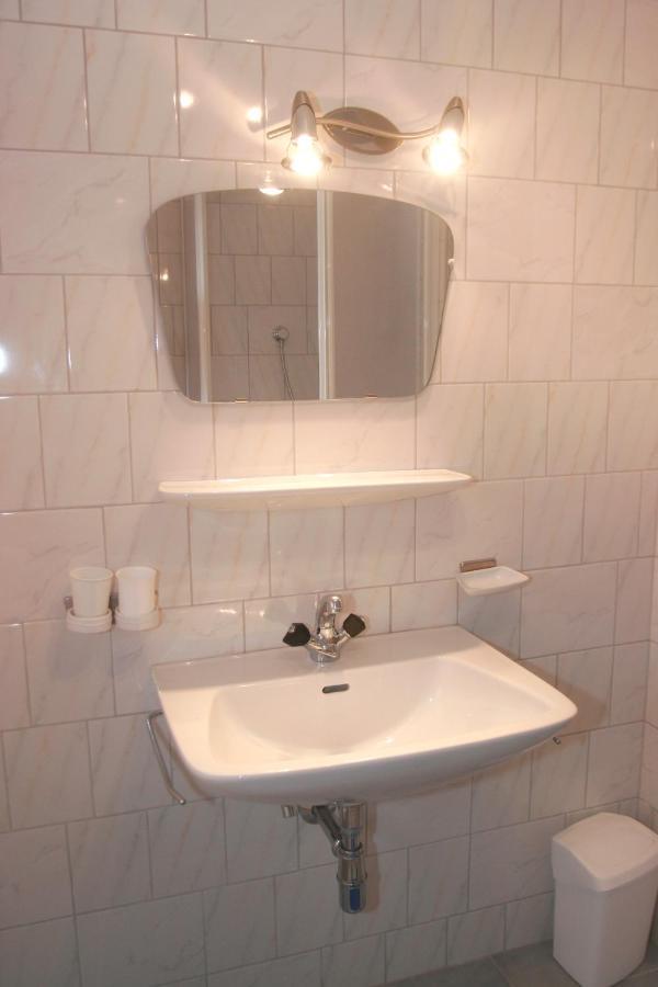Tiefhof Apartamento Nauders Quarto foto